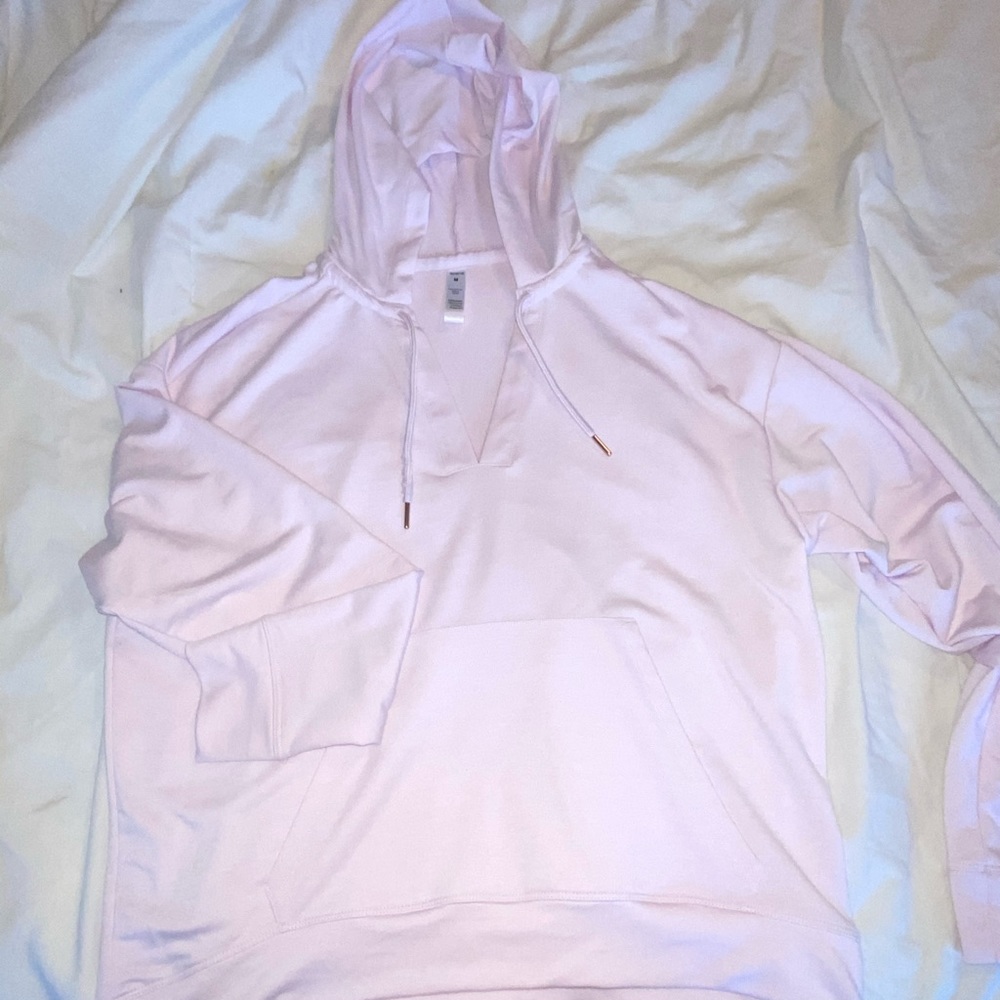 apana hoodie